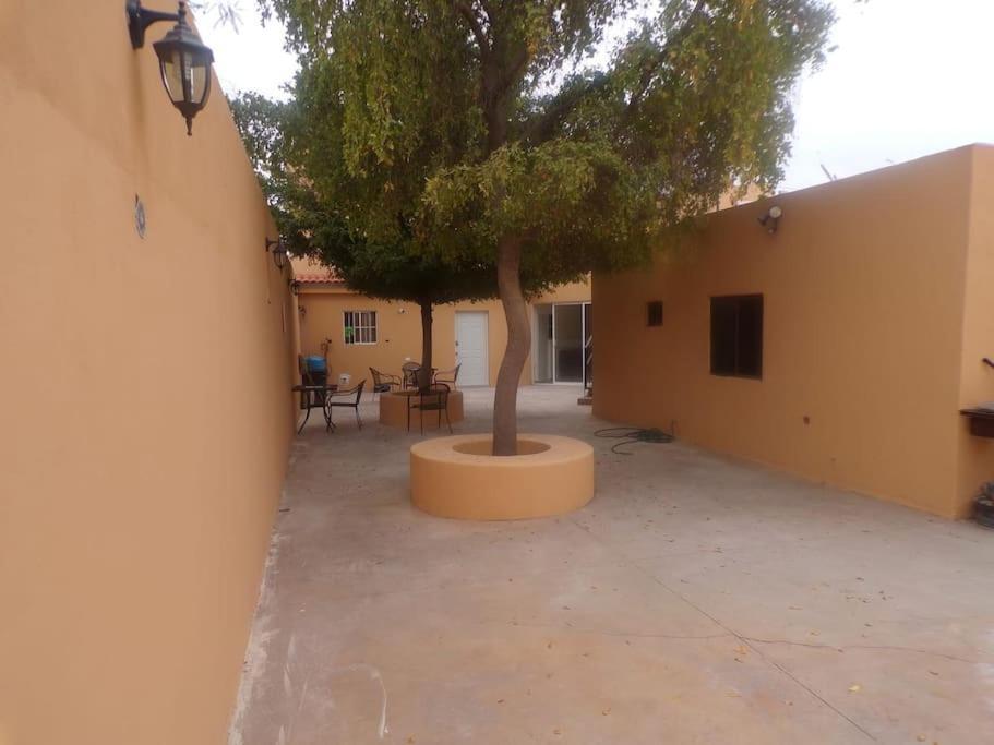 Habitacion 11 Independiente Con Mucha Privacidad ,Cerca Del Consulado , Cas , A 200 Mts Del Vado Del Rio Hermosillo Exterior photo
