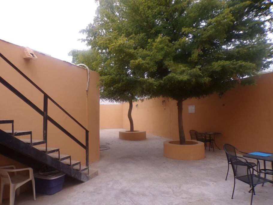 Habitacion 11 Independiente Con Mucha Privacidad ,Cerca Del Consulado , Cas , A 200 Mts Del Vado Del Rio Hermosillo Exterior photo